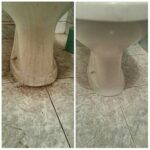 How to Turn Plastic Crates into Wall Shelves