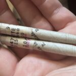 Canning Lemon Powder