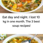 Apple and Yoghurt Flan: Soft and Light