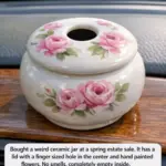 Fudge Brownie Cookie