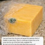 Put chicken in a slow cooker, but what goes on top turns this into an irresistible family meal