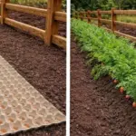 Citrus peels from the kitchen