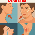 Slice pool noodles into rings and wrap them with string lights. You’ll see why everyone’s obsessed with this one.