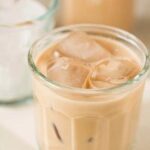 Turmeric, ginger, cinnamon, lemon juice, and raw honey