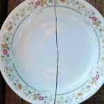 I discovered this in our new kitchen: what is it?