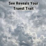 I found this in my girlfriend’s bathroom. We’ve been looking at it for an hour now and still can’t figure out what it is.