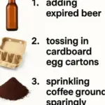 How to Build a Potato Tower: A Step-by-Step Guide to Efficient Gardening