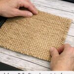 Chocolate Fudge with Sea Salt