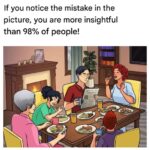 Your choice reveals your personality…