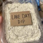 HOMEMADE COWBOY COOKIES!!