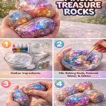 My son found this in our yard… and now we’re wondering what this strange thing is. Do you recognize what’s in the photo?