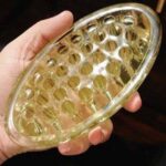 Just tried this and whoa