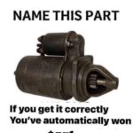 I found this at my grandmother’s house: made entirely of glass with narrowed openings all around the perimeter. What is it?