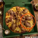 I found this in my girlfriend’s bathroom. We’ve been looking at it for an hour now and still can’t figure out what it is.