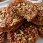 Homemade Pickled Vegetable Jars