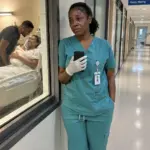 She Was Deemed Unmarriageable—So Her Father Gave Her to the Strongest Slave, Virginia 1856