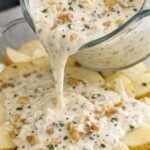 My mom used to add a secret ingredient to her coffee that made it taste amazing, but I can’t remember what it was. Any guesses on what it might have been?