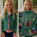 Riddle: This woman was born in 1975