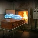 Dirty martini chickpeas