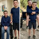 These are the consequences of sleeping with a…