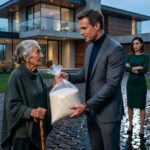 Found this in a box of old utensils. Looks like a giant hair pick but the metal prongs are too thick. Handle is Bakelite.