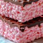 Keto No Bake Candy Bars
