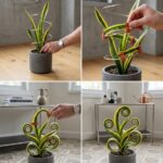 Recycle Old Tires into a Garden Water Pond