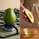 No Bake Cherry Chocolate Crispy Bars