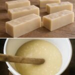 My mama taught me this trick to remove caked-on splatter from stovetop burners with 0 effort. Here’s how it works