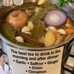 Celery and Blood Pressure