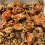 Foil Packet Steak & Veggie Dinner