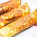 If you have visible veins, it means you are…