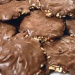 high-protein peanut butter cups