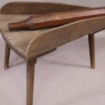 My Irish neighbor brought these